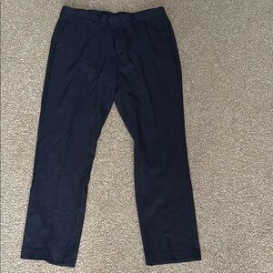 Men's pants